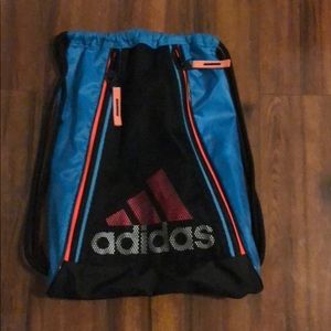 Adidas Sport Bag